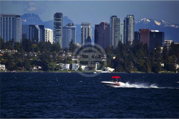 美国热门城市西雅图（Seattle）介绍｜居外百科