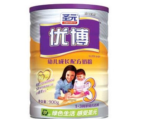上千妈妈推荐的10款配方奶粉，宝宝口粮比的就是真口碑！