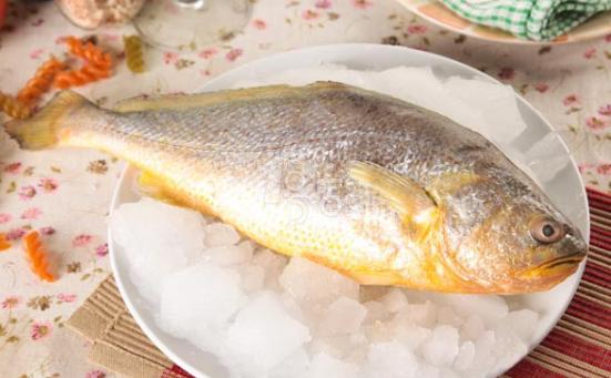 大黄鱼怎么做好吃又简单 大黄鱼的做法大全