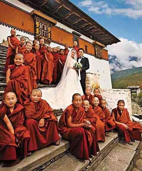 不丹与中国为什么不建交?不丹旅游好玩吗