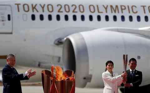 东京奥运延期一年举行,到底意味着什么？
