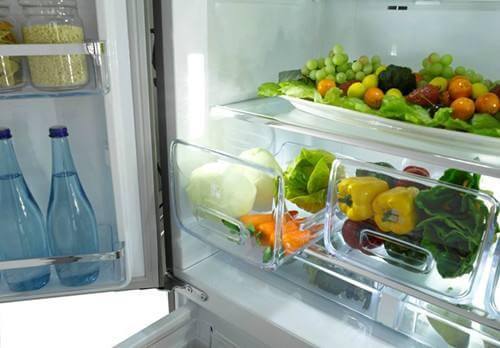 容声冰箱这样调温度，全年更省电！