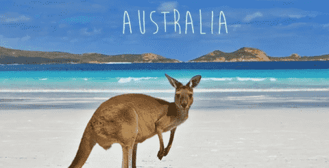 澳洲是哪个国家?带你领略澳洲风情