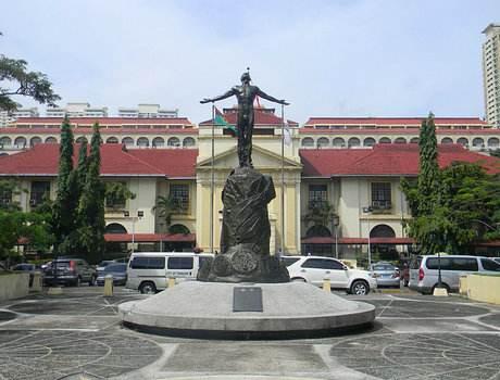 菲律宾最好的8所大学，全部跻身亚洲500强