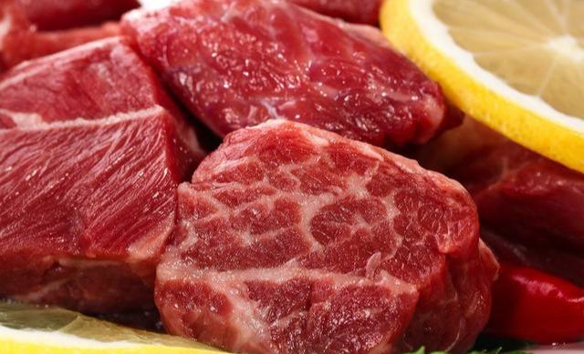 牛肉怎么炖煮好吃，肉质又嫩又鲜