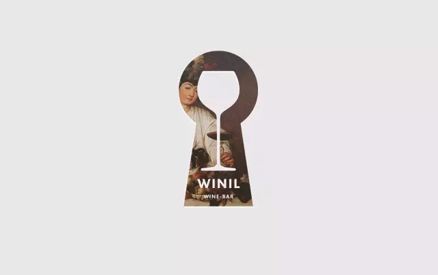Winil logo