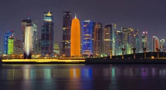 卡塔尔属于哪个国家?有多少人口?