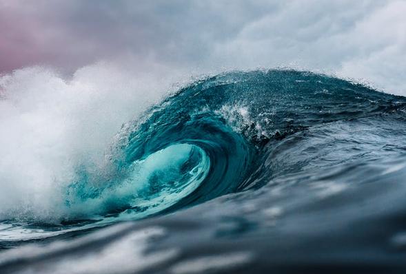 海啸是怎么形成的呢 海啸来临前的预兆有哪些
