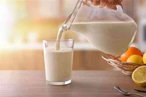牛奶什么时候喝最好?喝牛奶的禁忌