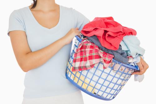 衣服染色怎么洗掉，6个方法轻松洗干净