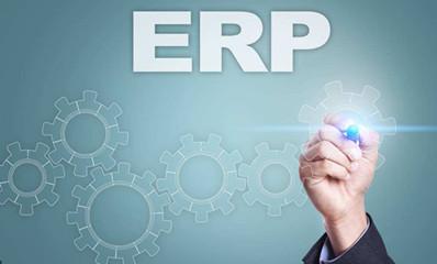 中国大型企业需要怎样的ERP和平台