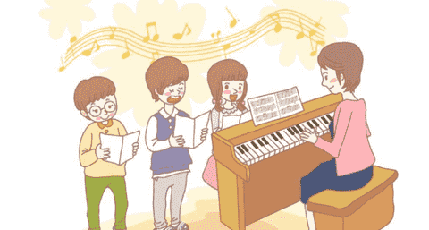学习声乐的优点有哪些?孩子学音乐的四大优点